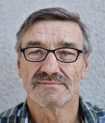 Rajmond Pokrivač