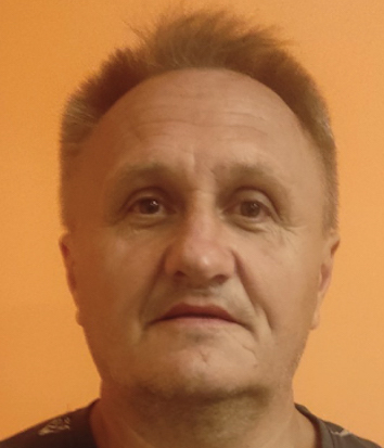Dražen Posavec