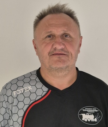 Dražen Posavec