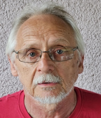 Davor Hojski
