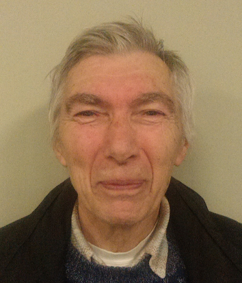 Božidar Hudoletnjak