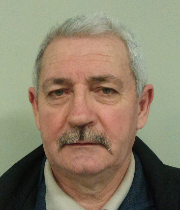 Josip Rogina