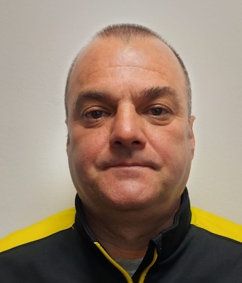 Žarko Šoštar