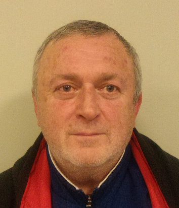 Radmilo Šuplika