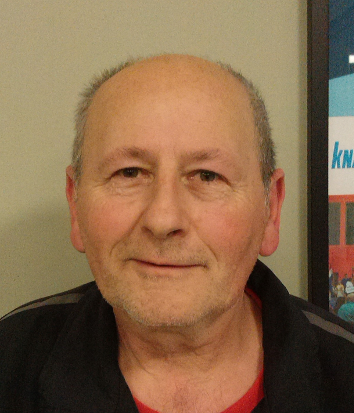 Mirko Vuk