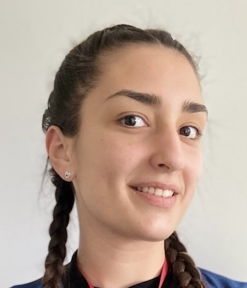 Tamara Sinković