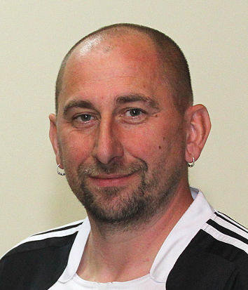 Valentino Grivić