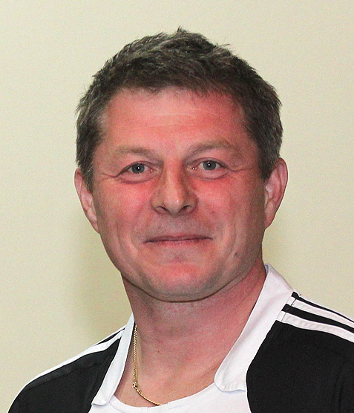 Robert Kereta