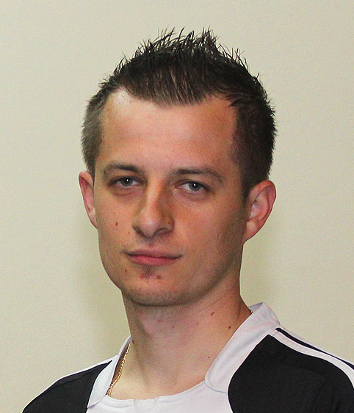 Marko Teskera