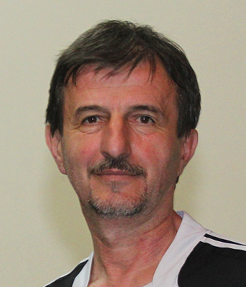 Željko Teskera
