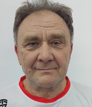 Vinko Šostarec