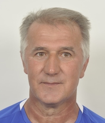 Dražen Švarbić