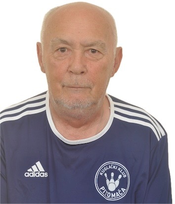 Srećko Zvonarić