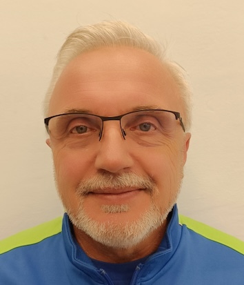 Aldo Jerbić