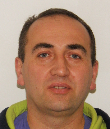 Marijo Kauzlarić