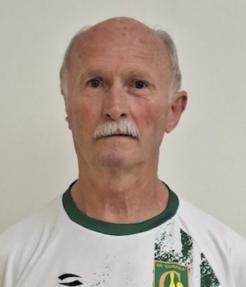 Željko Kufner