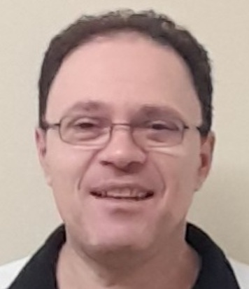 Dejan Pezerović