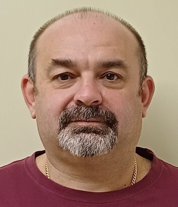 Dalibor Podobnik
