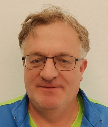 Damir Stipeč