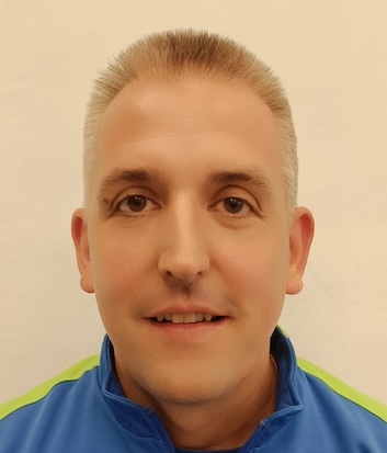 Branimir Svetličić