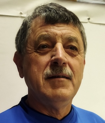 Milan Cindrić