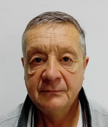 Damir Jordan