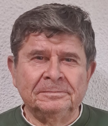 Dubravko Cvikl