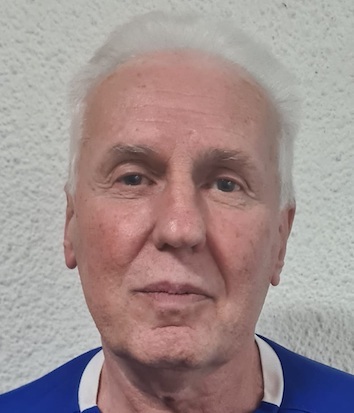 Milivoj Derežić