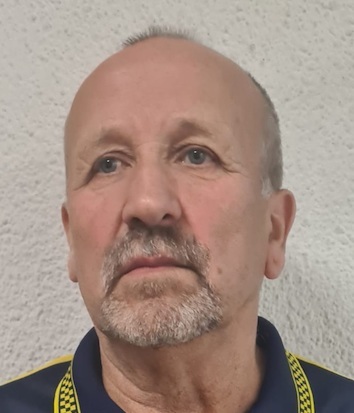 Petar Kekić