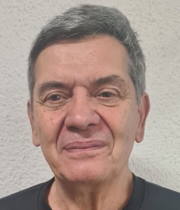 Mladen Rogič