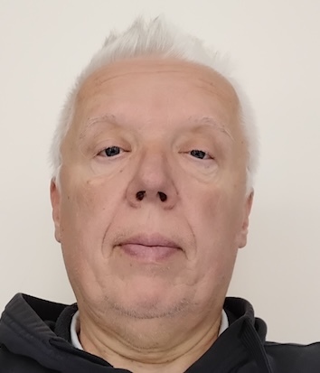 Vladimir Gašpert