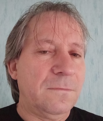 Željko Kulfa