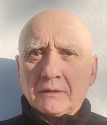 Željko Milinković