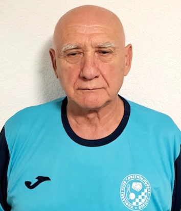 Željko Milinković