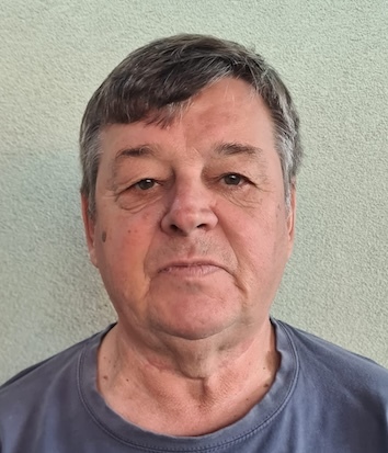 Stjepan Pongrac