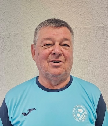 Stjepan Pongrac