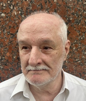 Zdenko Vitas