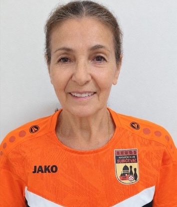 Meri Jurković