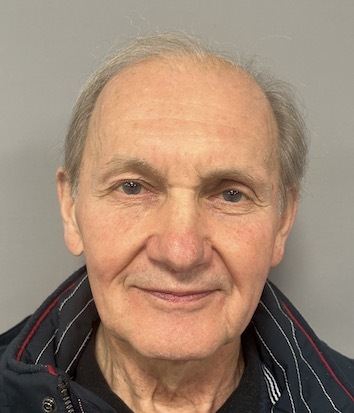 Goran Vukres
