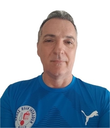 Andrej Kovač