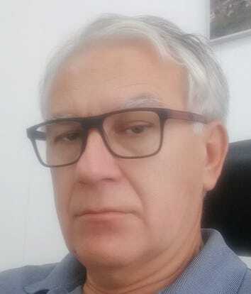 Velimir Mrkonjić