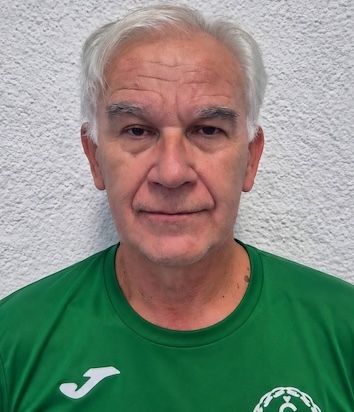 Velimir Mrkonjić