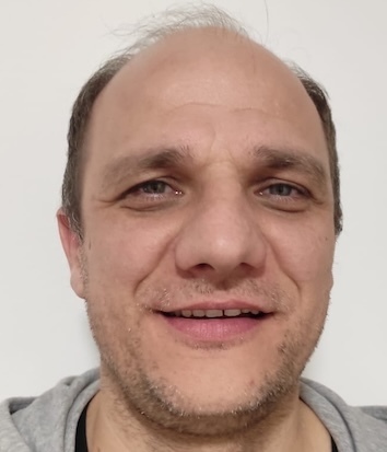 Zoran Jurić