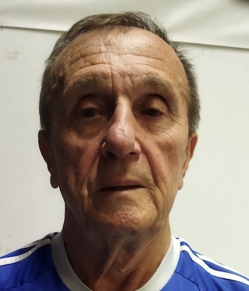 Rudolf Zavrtnik