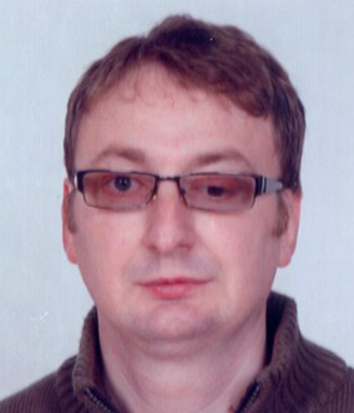 Darko Škrobot
