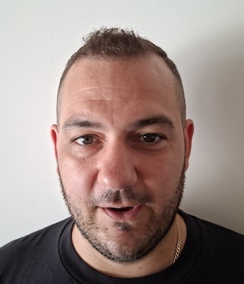Dražen Dujmović