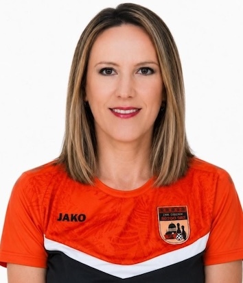 Ana-Marija Pavić