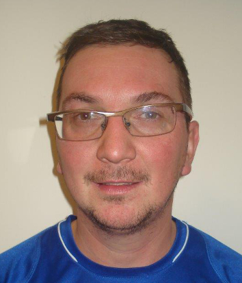 Tomislav Galović