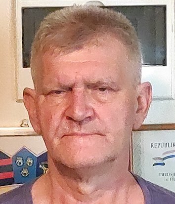 Milan Burivoda