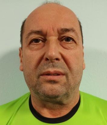 Mirko Veselin